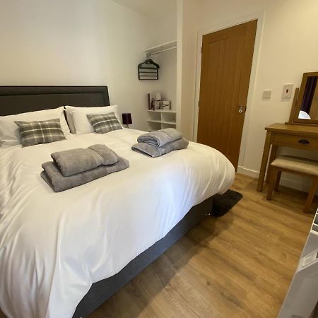 White Cottage - Cosy Holiday Cottage In Drymen, Loch Lomond & Trossachs Экстерьер фото