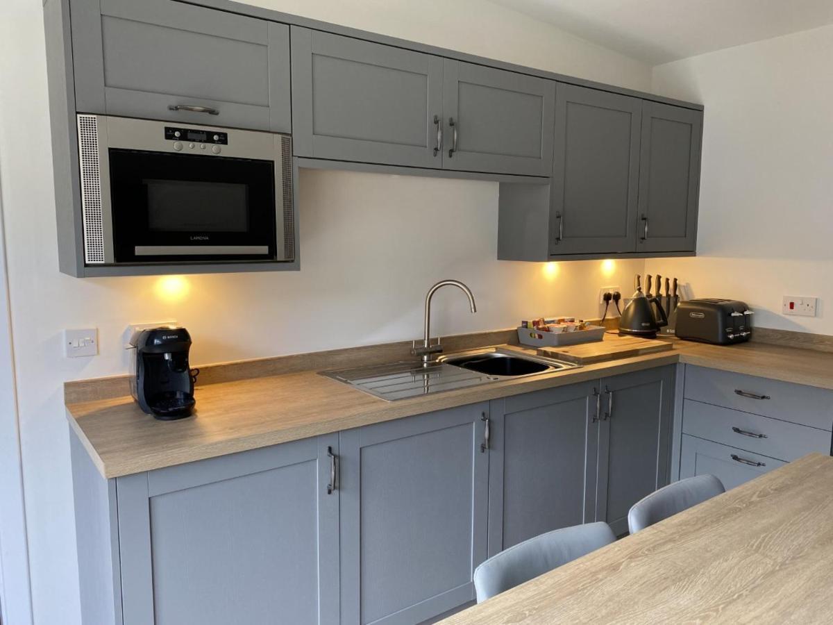 White Cottage - Cosy Holiday Cottage In Drymen, Loch Lomond & Trossachs Экстерьер фото