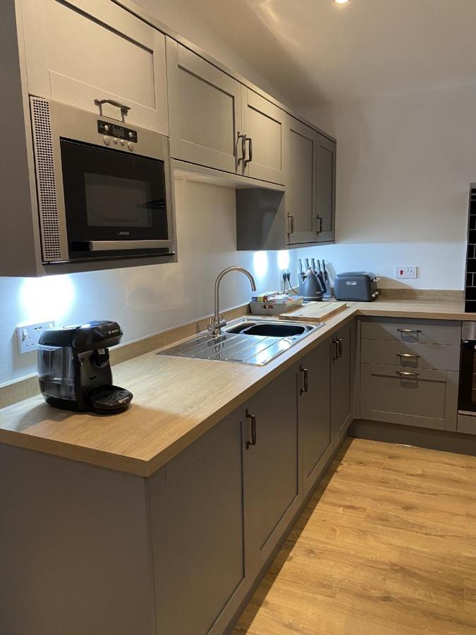 White Cottage - Cosy Holiday Cottage In Drymen, Loch Lomond & Trossachs Экстерьер фото
