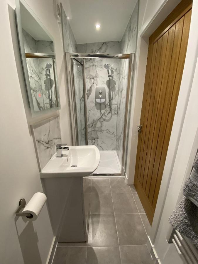 White Cottage - Cosy Holiday Cottage In Drymen, Loch Lomond & Trossachs Экстерьер фото